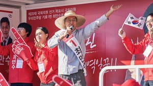 롱 리브 더 킹: 목포 영웅 — foto 4