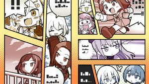 元祖！バンドリちゃん — foto 1