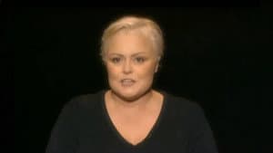 Muriel Robin au Zénith : Toute seule comme une grande — foto 1