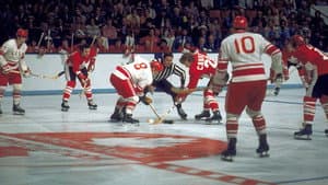 Canada vs USSR 1972 — foto 1