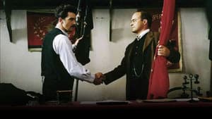 Il giovane Mussolini — foto 1