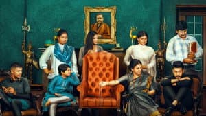 The Great Indian Suicide — foto 1