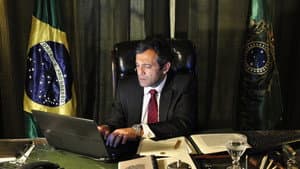 El sucesor — foto 1