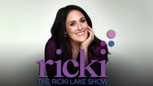 The Ricki Lake Show — foto 1