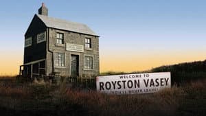 The League of Gentlemen - Live Again! — foto 3