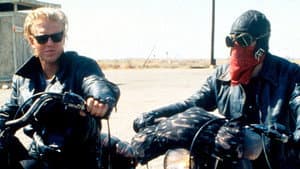 Motorcycle Gang — foto 1