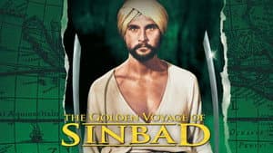 El viaje fantástico de Simbad — foto 4
