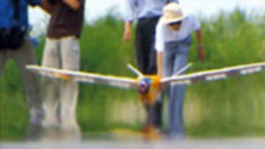 オーニソプター物語～飛べ！ ひよどり天狗号 — foto 3
