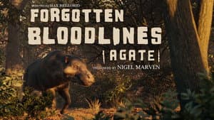Forgotten Bloodlines: Agate — foto 1