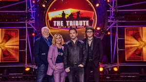 The Tribute - Battle of the Bands — foto 1