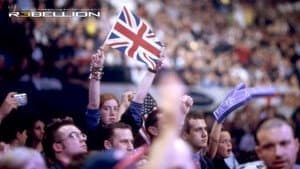 WWE Rebellion 2002 — foto 3