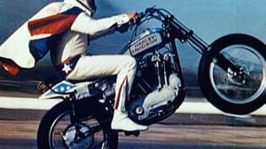 Being Evel — foto 1