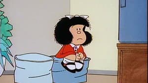 La broma de Susanita a Mafalda