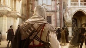 Assassin's Creed: Lineage — foto 1
