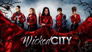 Wicked City — foto 2