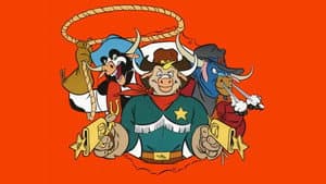 Wild West C.O.W.-Boys of Moo Mesa — foto 1