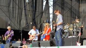 Sonic Youth: Maquinaria Festival — foto 1