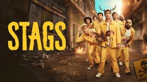 Stags — foto 6