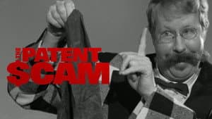 The Patent Scam — foto 1