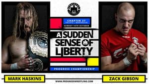 PROGRESS Chapter 37: A Sudden Sense Of Liberty — foto 1