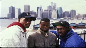 Una Familia en Brooklyn — foto 1