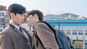 우리 연애 시뮬레이션 — foto 5