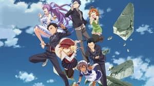 Nanana's Buried Treasure — foto 2