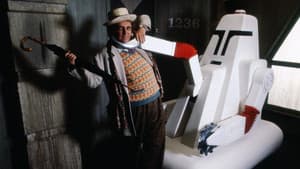 Doctor Who: Paradise Towers — foto 1