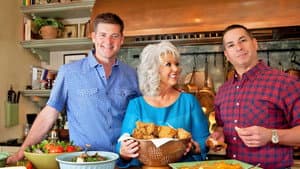 Paula's Best Dishes — foto 1