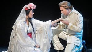 The Metropolitan Opera - Puccini: Madama Butterfly — foto 3