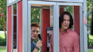 Bill y Ted 3: Salvando el Universo — foto 10