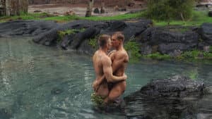 Drenched: Soaking It In — foto 3