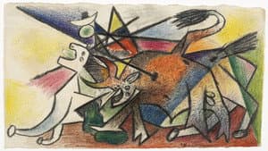 Le Regard Picasso — foto 1
