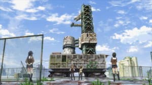 アラタなるセカイ WORLD'S/START/LOAD/END — foto 1