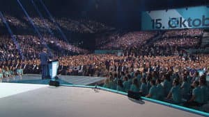 Projekt Ballhausplatz — foto 2