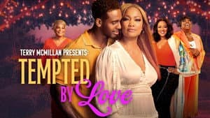 Terry McMillan Presents: Tempted by Love — foto 1