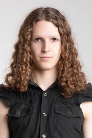 Charlie Jimenez