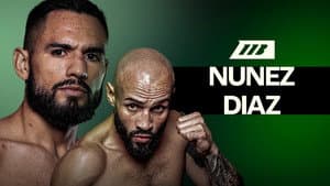 Eduardo Nunez vs. Christopher Diaz — foto 1