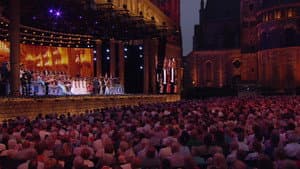André Rieu - The Magic of Maastricht — foto 8