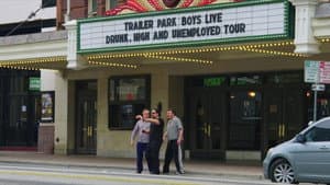 Trailer Park Boys: Drunk, High and Unemployed — foto 1