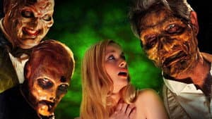 The Dead Want Women — foto 6