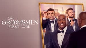 The Groomsmen: First Look — foto 4