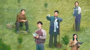 父辈的荣耀 — foto 3