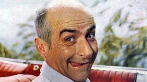 Louis de Funès, Créature/Créateur — foto 1