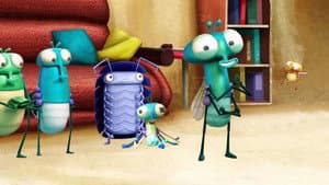 Lloyd of the Flies — foto 4