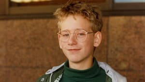Bert - Berts Piniga Pubertet — foto 3
