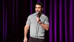 Kumail Nanjiani: Pensamientos nocturnos — foto 5