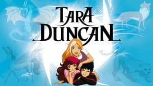 Tara Duncan — foto 2