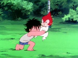 Episodio 25
