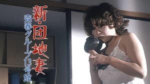 新･団地妻　売春グループ１３号館 — foto 3